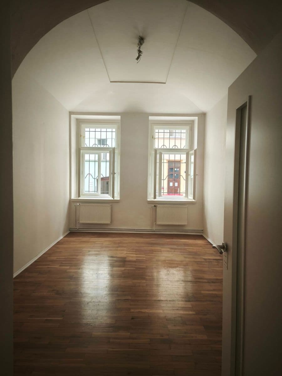 Pronájem bytu 3+kk 70 m², Cimburkova, Praha, Praha Pronájem bytu 3+kk 70 m², Cimburkova, Praha, Praha