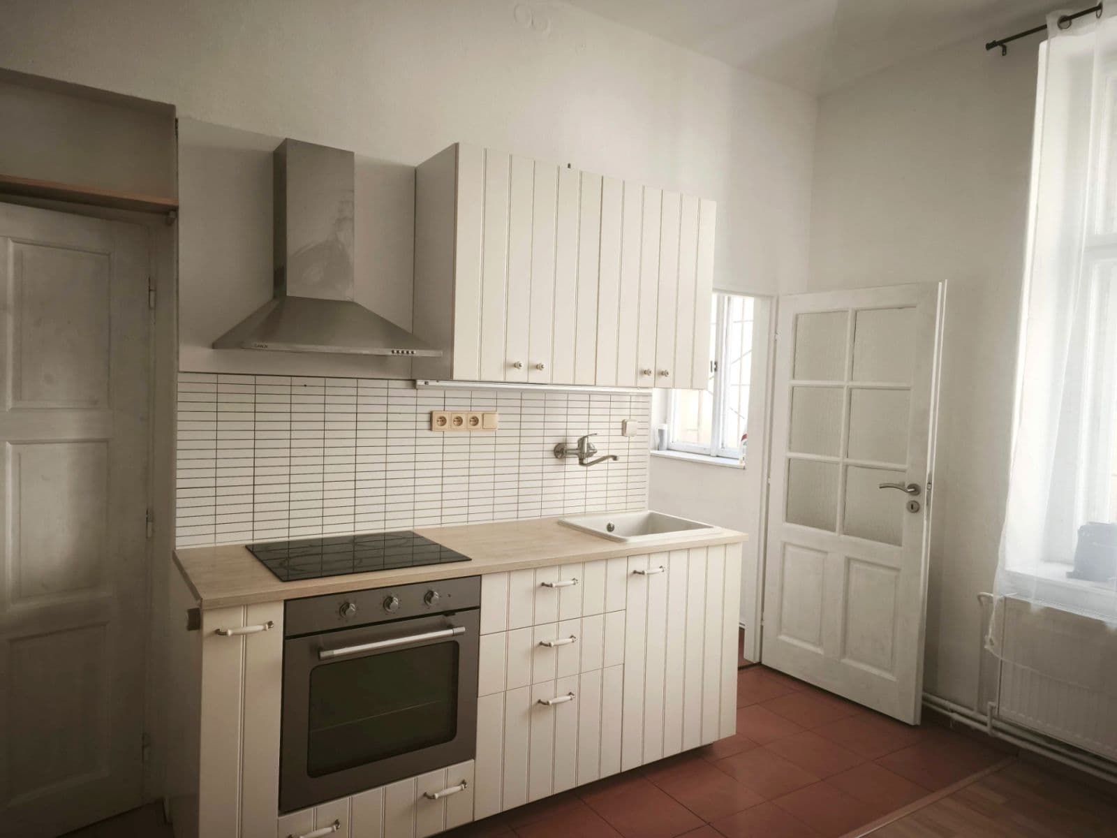 Pronájem bytu 3+kk 70 m², Cimburkova, Praha, Praha Pronájem bytu 3+kk 70 m², Cimburkova, Praha, Praha