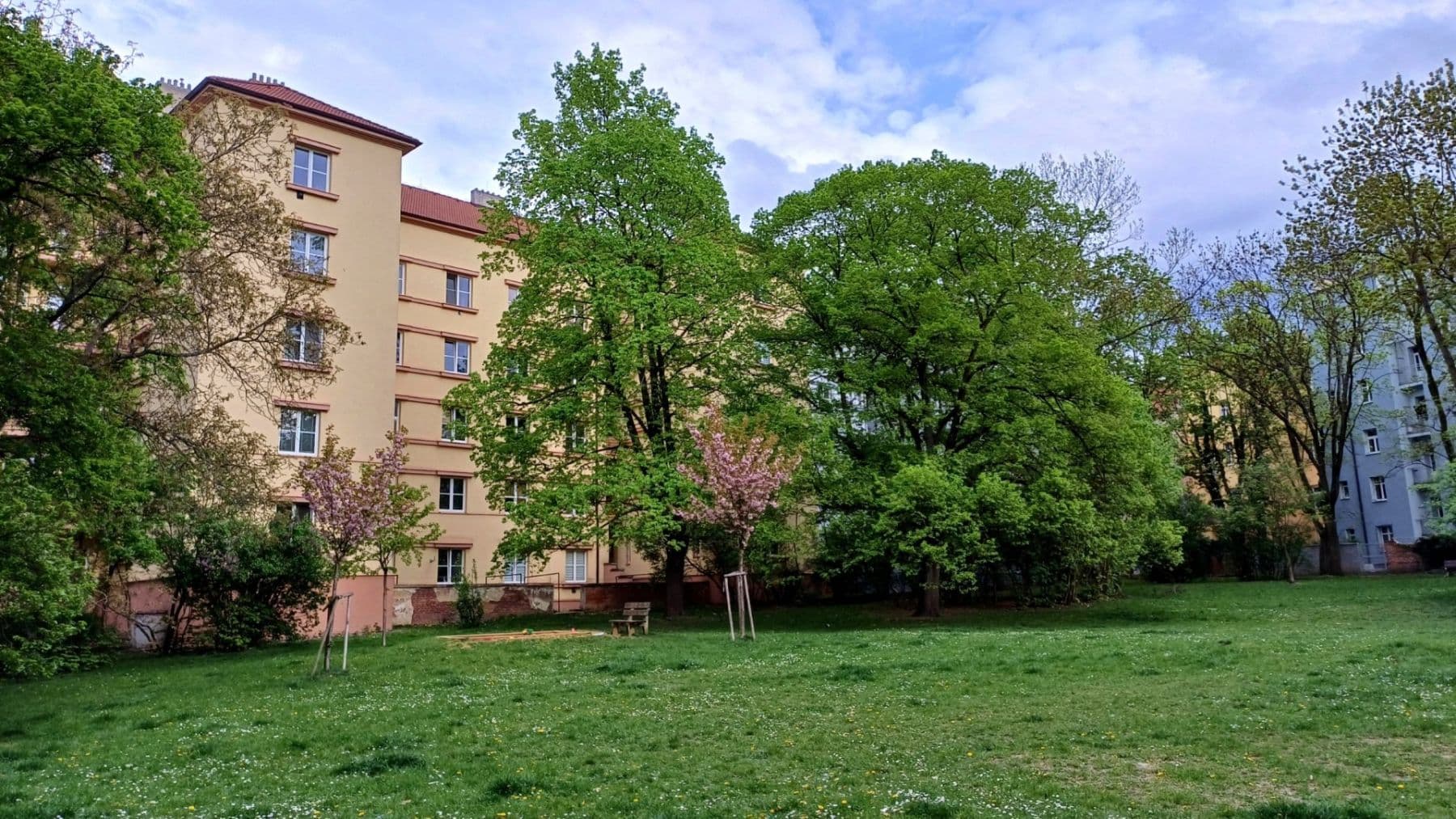 Prodej bytu 2+kk 66 m², Edvarda Beneše, Plzeň, Plzeňský kraj Prodej bytu 2+kk 66 m², Edvarda Beneše, Plzeň, Plzeňský kraj