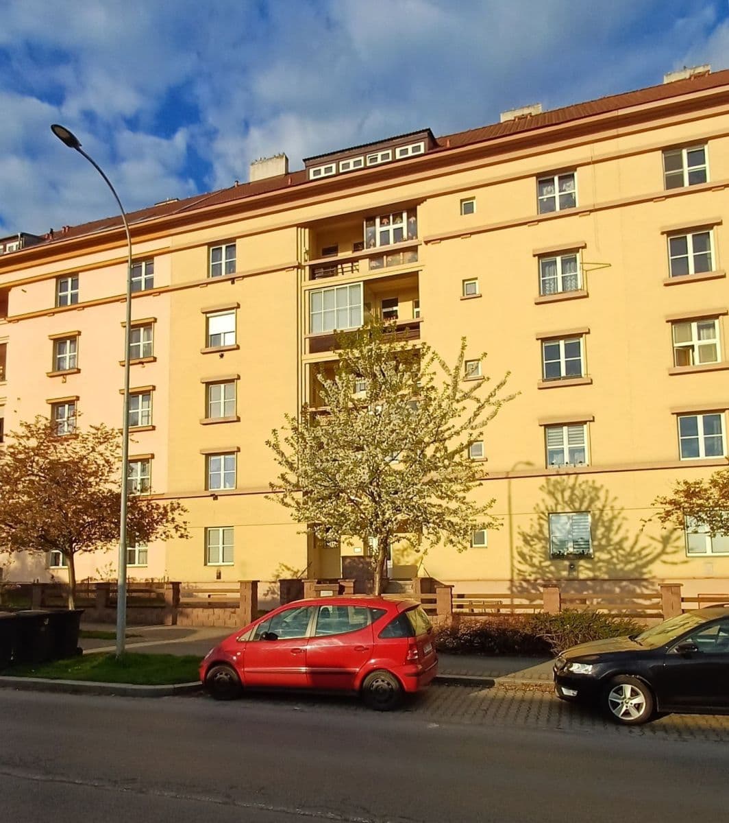 Prodej bytu 2+kk 66 m², Edvarda Beneše, Plzeň, Plzeňský kraj Prodej bytu 2+kk 66 m², Edvarda Beneše, Plzeň, Plzeňský kraj