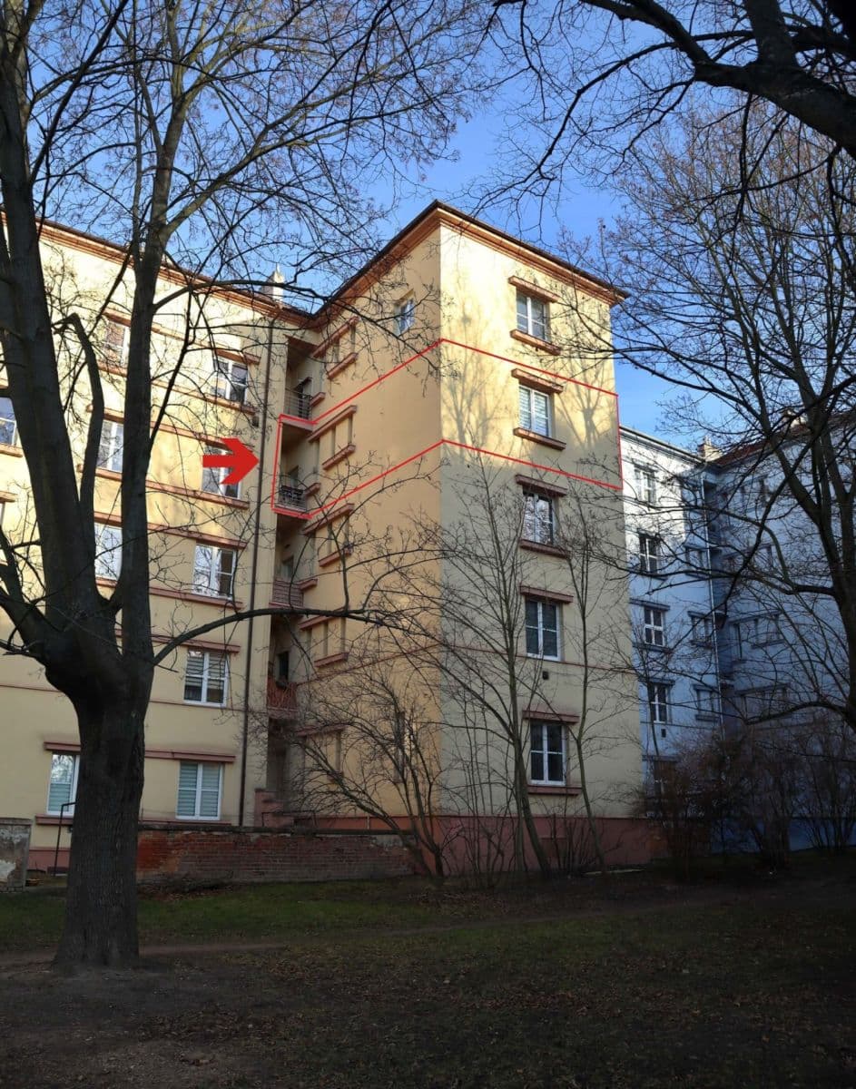 Prodej bytu 2+kk 66 m², Edvarda Beneše, Plzeň, Plzeňský kraj Prodej bytu 2+kk 66 m², Edvarda Beneše, Plzeň, Plzeňský kraj