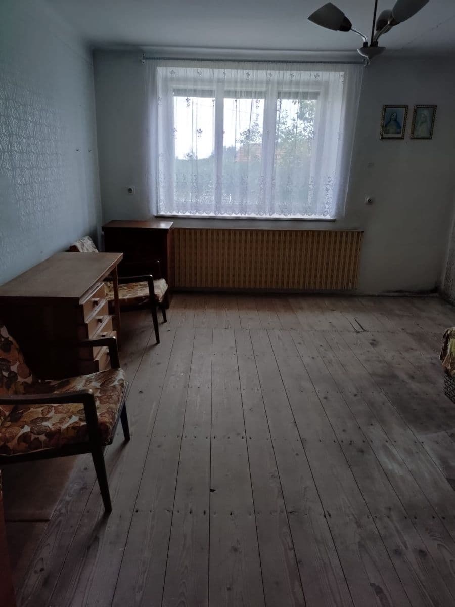 Prodej domu 100 m², pozemek 551 m², Ořechov, Kraj Vysočina Prodej domu 100 m², pozemek 551 m², Ořechov, Kraj Vysočina