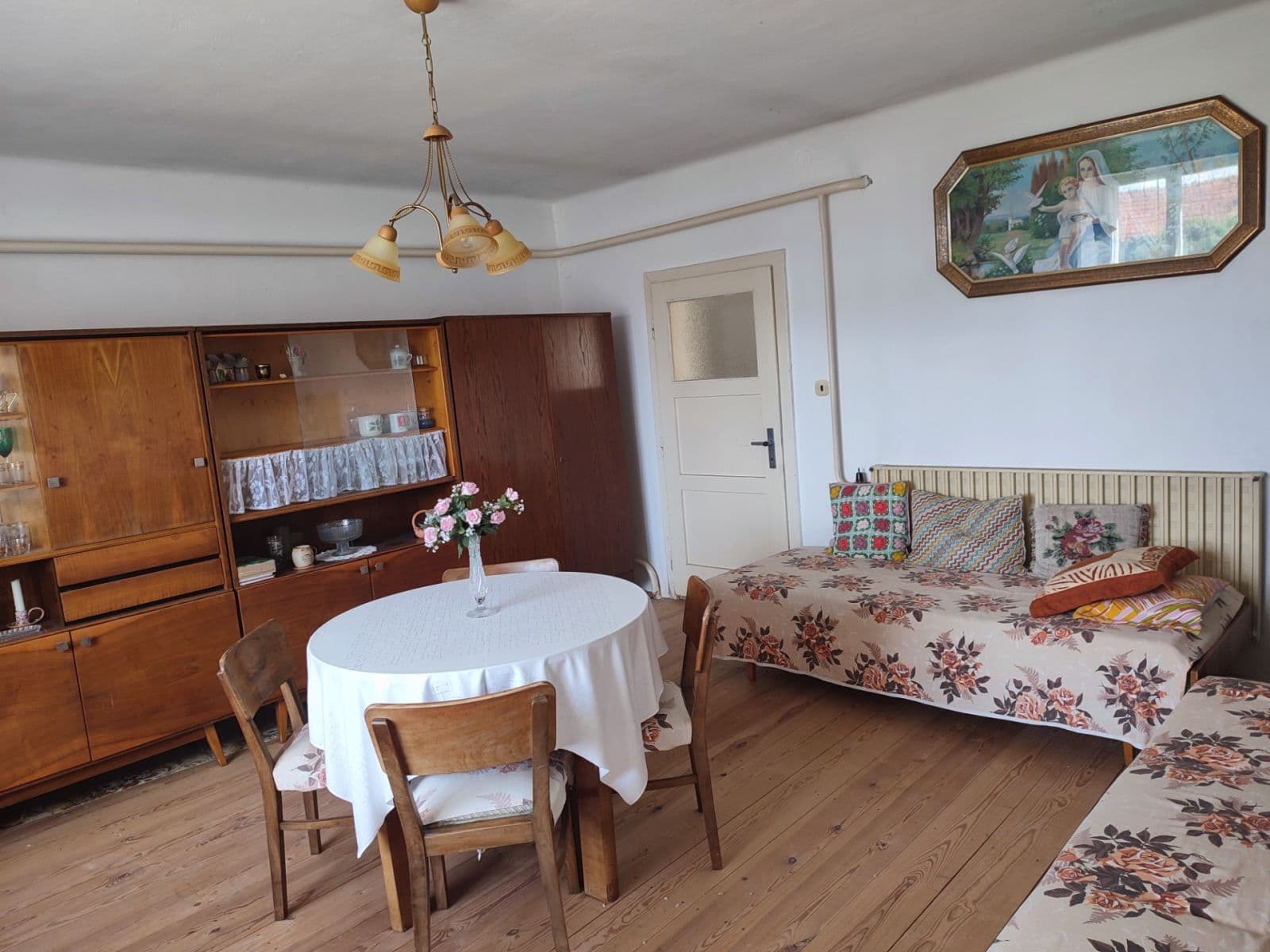 Prodej domu 100 m², pozemek 551 m², Ořechov, Kraj Vysočina Prodej domu 100 m², pozemek 551 m², Ořechov, Kraj Vysočina