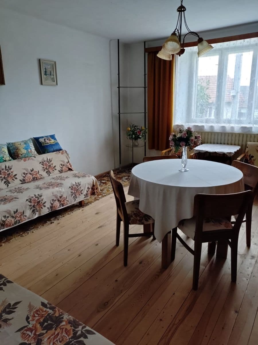 Prodej domu 100 m², pozemek 551 m², Ořechov, Kraj Vysočina Prodej domu 100 m², pozemek 551 m², Ořechov, Kraj Vysočina