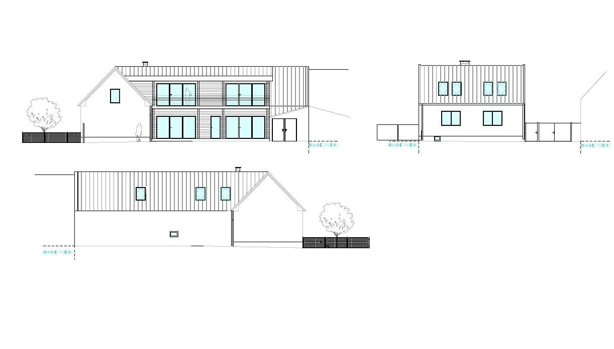 Prodej domu 100 m², pozemek 551 m², Ořechov, Kraj Vysočina Prodej domu 100 m², pozemek 551 m², Ořechov, Kraj Vysočina