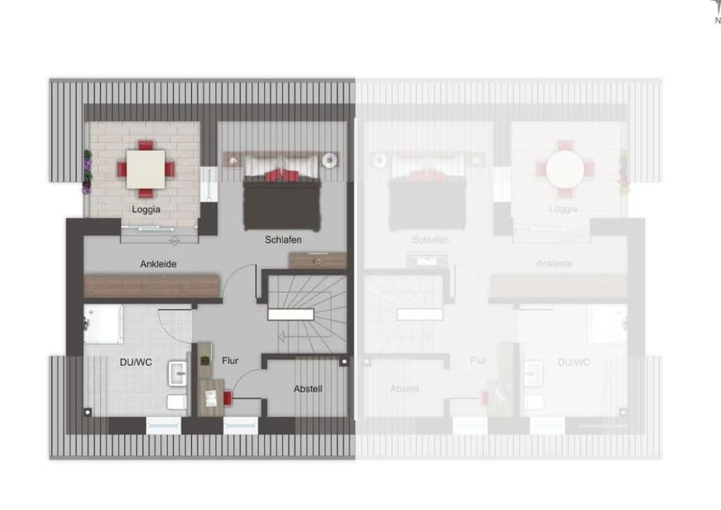 Prodej domu 126 m², pozemek 328 m², Bad Bramstedt, Šlesvicko-Holštýnsko Prodej domu 126 m², pozemek 328 m², Bad Bramstedt, Šlesvicko-Holštýnsko