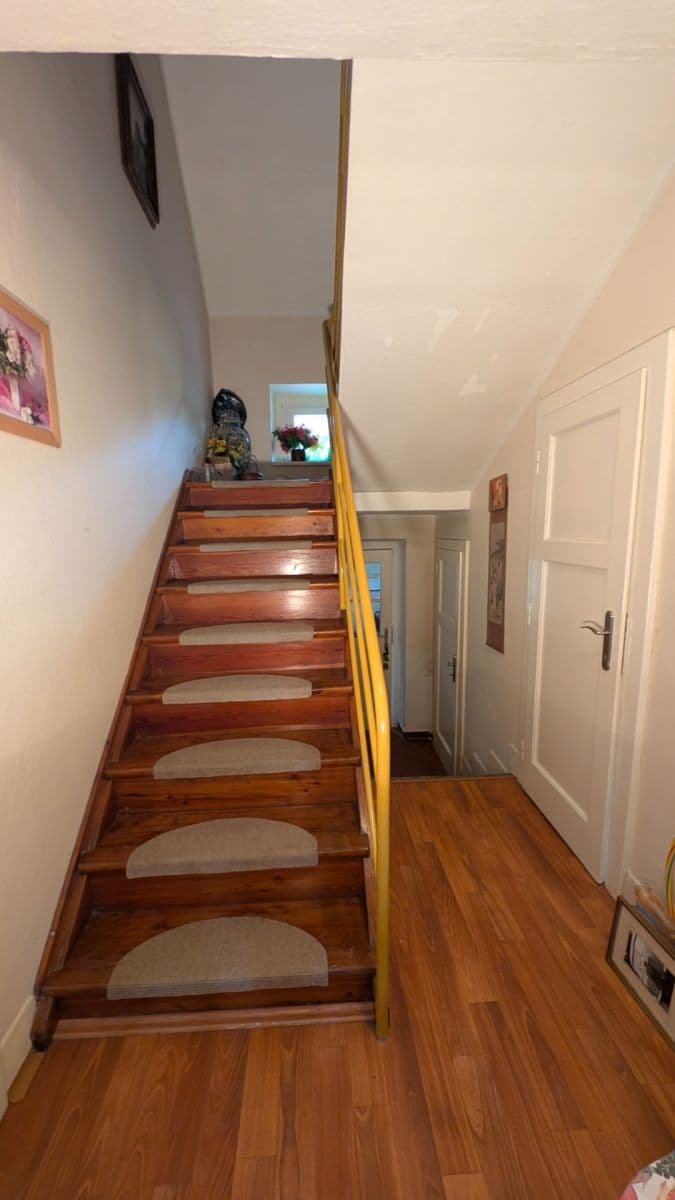 Prodej domu 180 m², pozemek 1.587 m², Pošenská, Pacov, Kraj Vysočina Prodej domu 180 m², pozemek 1.587 m², Pošenská, Pacov, Kraj Vysočina