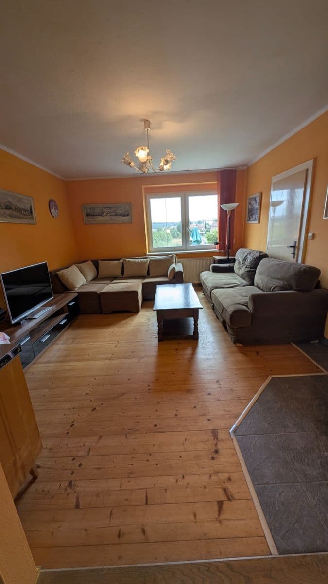 Prodej domu 180 m², pozemek 1.587 m², Pošenská, Pacov, Kraj Vysočina Prodej domu 180 m², pozemek 1.587 m², Pošenská, Pacov, Kraj Vysočina