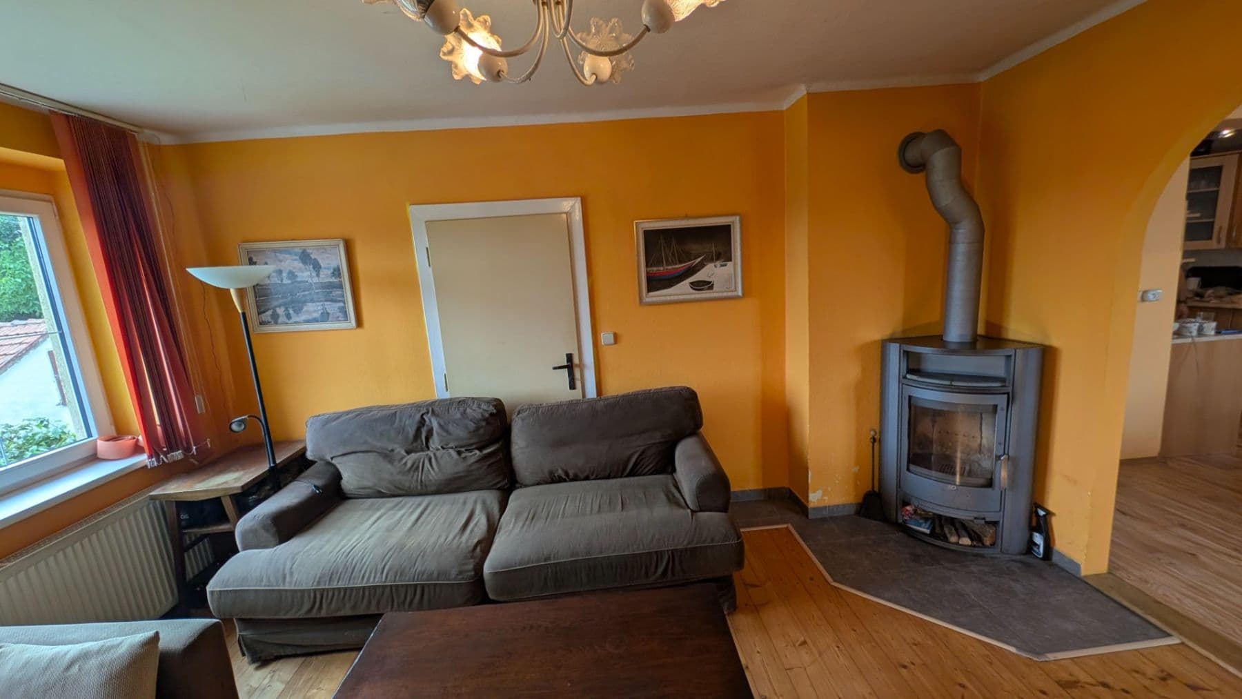 Prodej domu 180 m², pozemek 1.587 m², Pošenská, Pacov, Kraj Vysočina Prodej domu 180 m², pozemek 1.587 m², Pošenská, Pacov, Kraj Vysočina