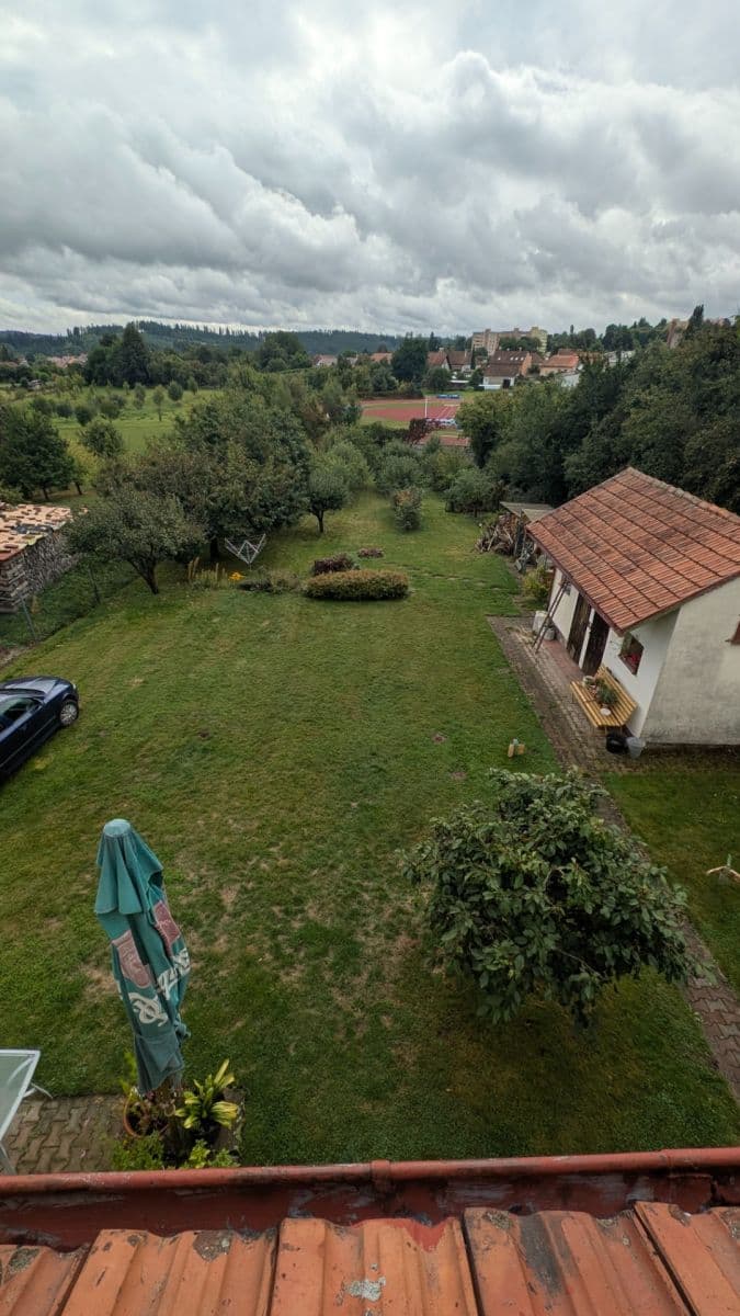 Prodej domu 180 m², pozemek 1.587 m², Pošenská, Pacov, Kraj Vysočina Prodej domu 180 m², pozemek 1.587 m², Pošenská, Pacov, Kraj Vysočina