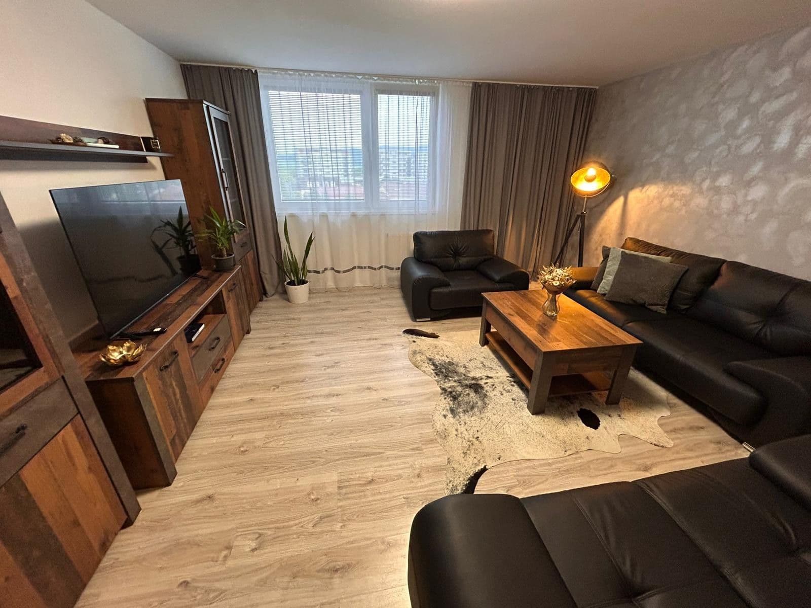 Prodej bytu 3+1 75 m², Halalovka, Trenčín, Trenčiansky kraj Prodej bytu 3+1 75 m², Halalovka, Trenčín, Trenčiansky kraj