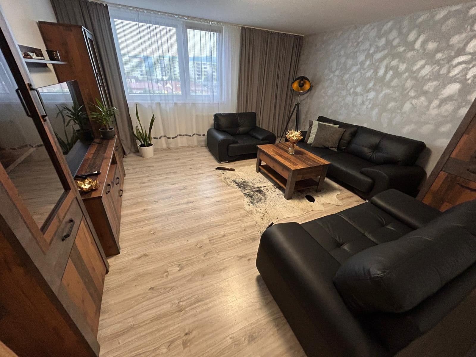 Prodej bytu 3+1 75 m², Halalovka, Trenčín, Trenčiansky kraj Prodej bytu 3+1 75 m², Halalovka, Trenčín, Trenčiansky kraj