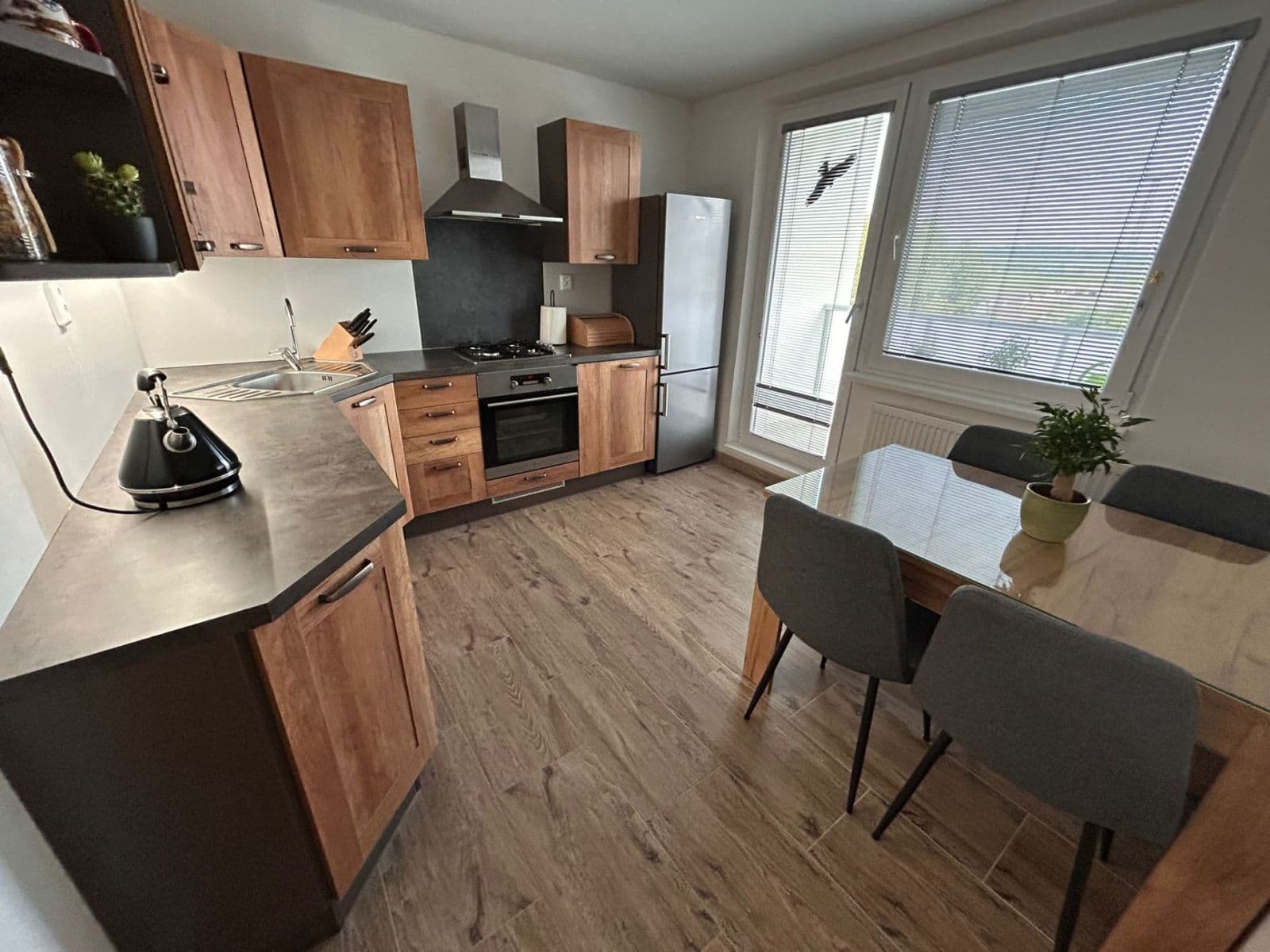 Prodej bytu 3+1 75 m², Halalovka, Trenčín, Trenčiansky kraj Prodej bytu 3+1 75 m², Halalovka, Trenčín, Trenčiansky kraj