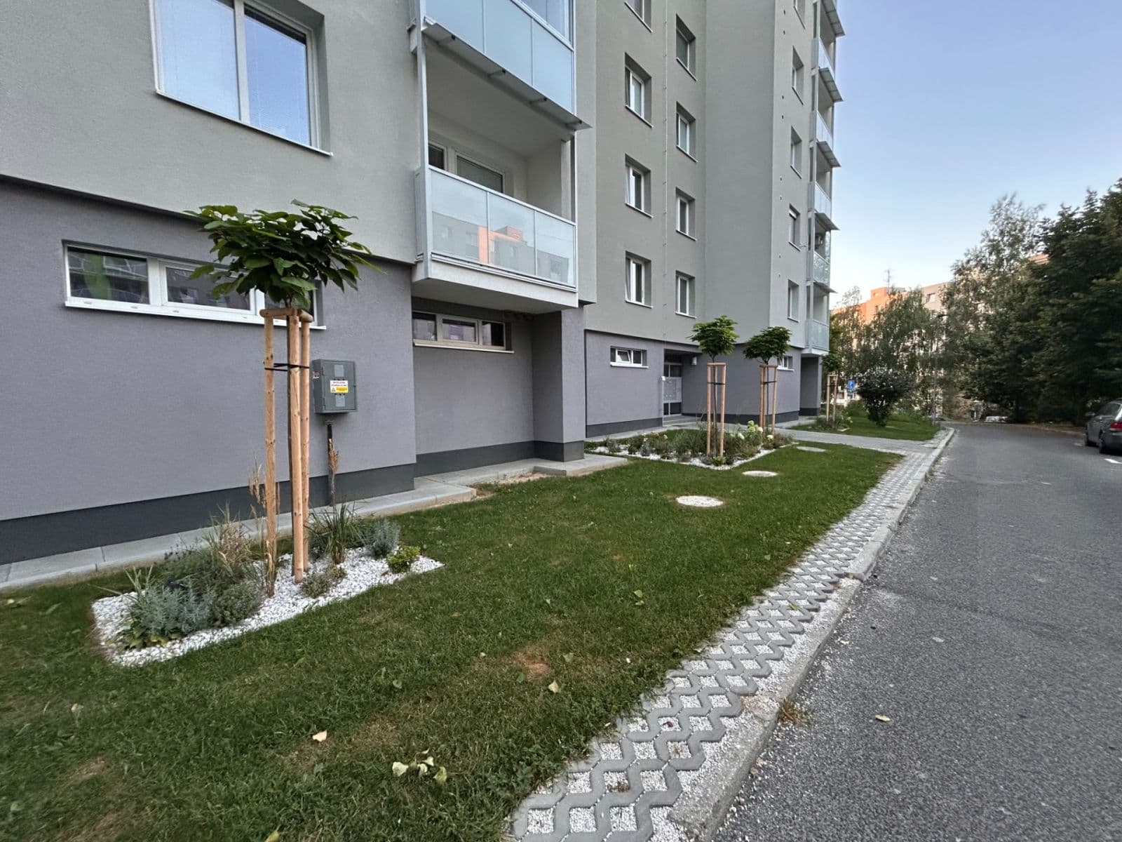 Prodej bytu 3+1 75 m², Halalovka, Trenčín, Trenčiansky kraj Prodej bytu 3+1 75 m², Halalovka, Trenčín, Trenčiansky kraj