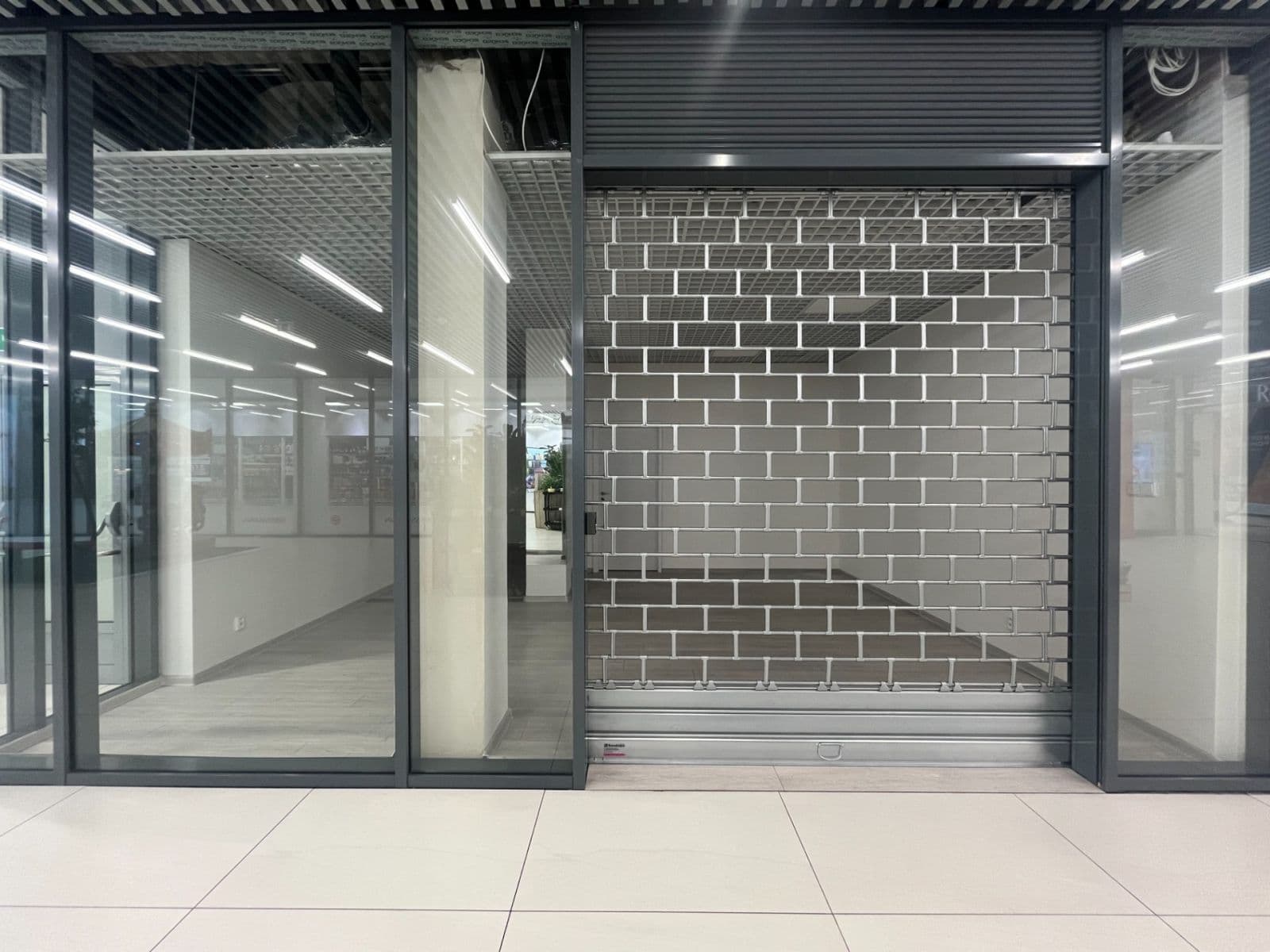 Pronájem nebytového prostoru 45 m², Mukařovského, Praha, Praha Pronájem nebytového prostoru 45 m², Mukařovského, Praha, Praha