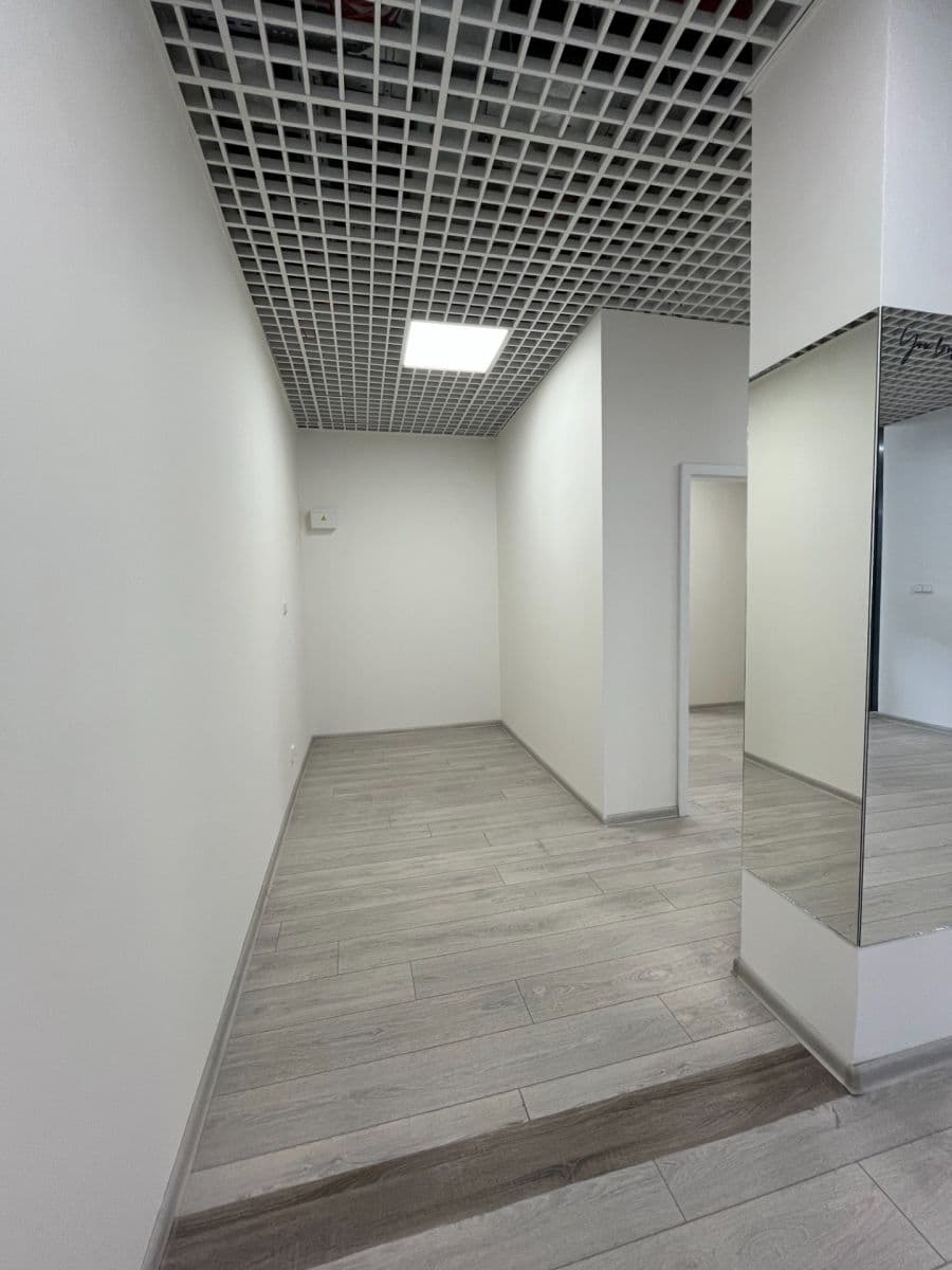 Pronájem nebytového prostoru 45 m², Mukařovského, Praha, Praha Pronájem nebytového prostoru 45 m², Mukařovského, Praha, Praha