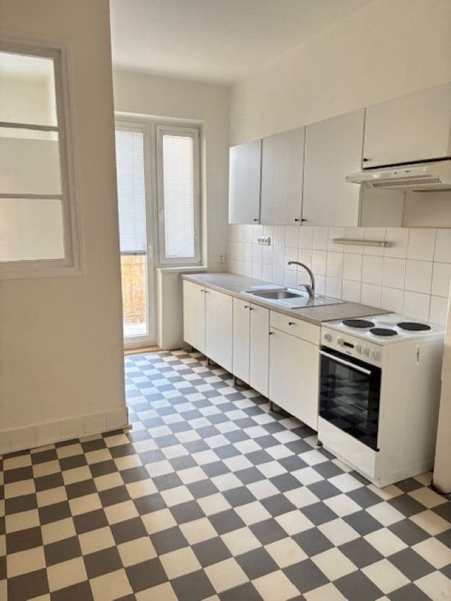 Pronájem bytu 1+1 60 m², Mášova, Brno, Jihomoravský kraj Pronájem bytu 1+1 60 m², Mášova, Brno, Jihomoravský kraj