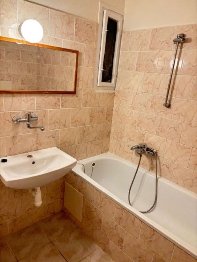 Pronájem bytu 1+1 60 m², Mášova, Brno, Jihomoravský kraj Pronájem bytu 1+1 60 m², Mášova, Brno, Jihomoravský kraj