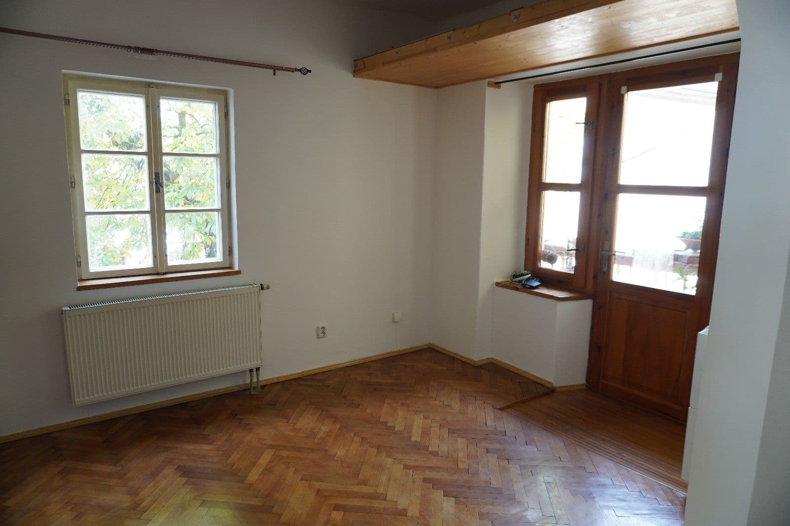 Pronájem bytu 3+1 105 m², Dřevěná, Plzeň, Plzeňský kraj Pronájem bytu 3+1 105 m², Dřevěná, Plzeň, Plzeňský kraj