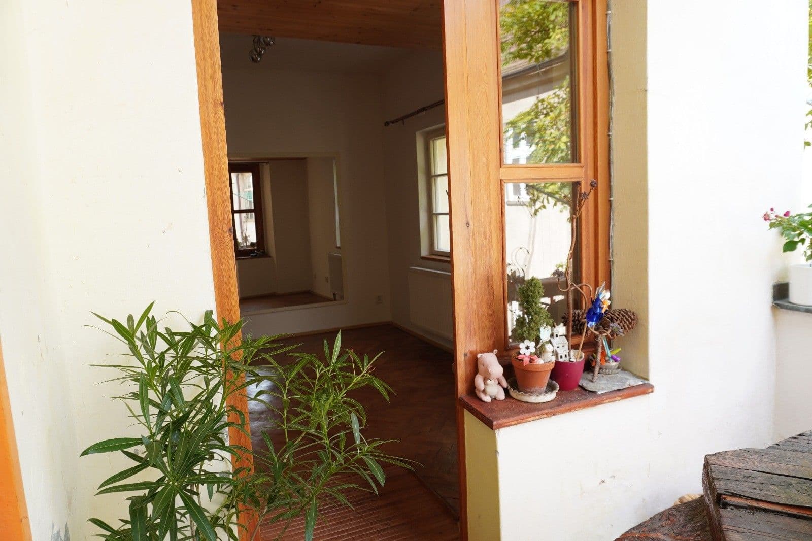 Pronájem bytu 3+1 105 m², Dřevěná, Plzeň, Plzeňský kraj Pronájem bytu 3+1 105 m², Dřevěná, Plzeň, Plzeňský kraj