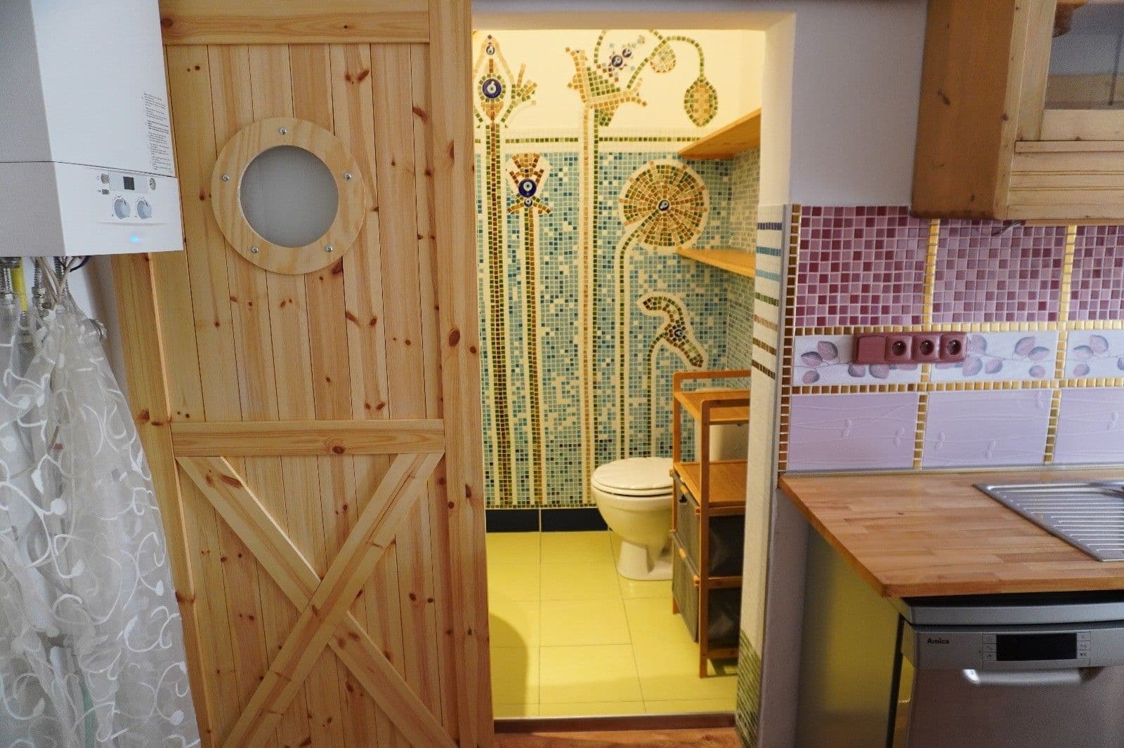 Pronájem bytu 3+1 105 m², Dřevěná, Plzeň, Plzeňský kraj Pronájem bytu 3+1 105 m², Dřevěná, Plzeň, Plzeňský kraj