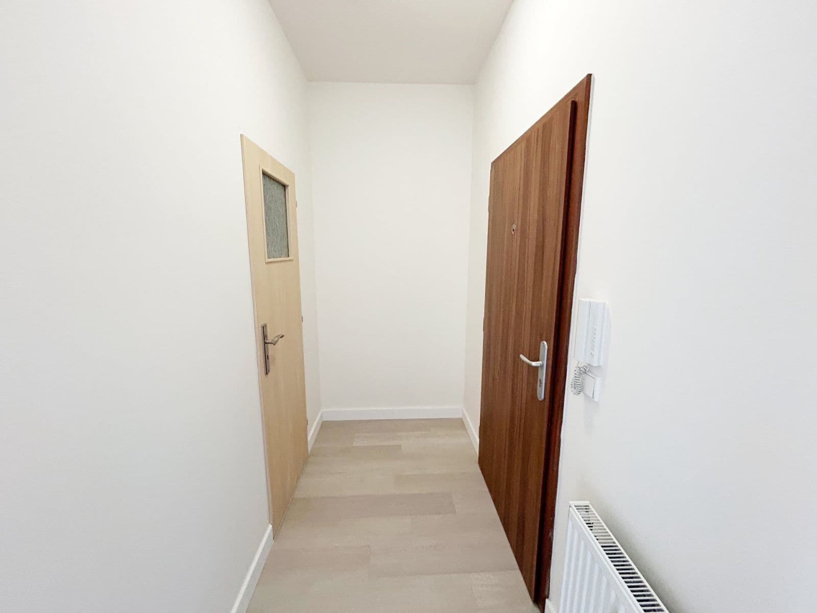 Pronájem bytu 1+kk 28 m², Otvovice, Středočeský kraj Pronájem bytu 1+kk 28 m², Otvovice, Středočeský kraj