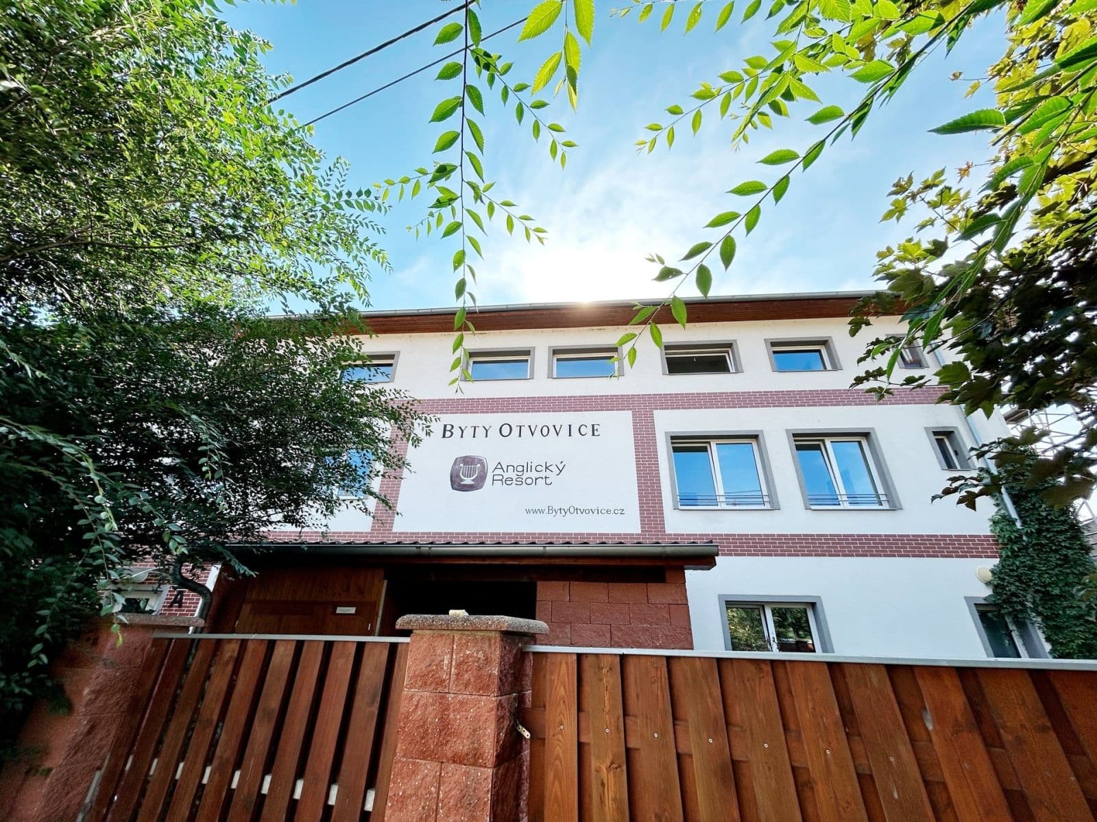 Pronájem bytu 1+kk 28 m², Otvovice, Středočeský kraj Pronájem bytu 1+kk 28 m², Otvovice, Středočeský kraj