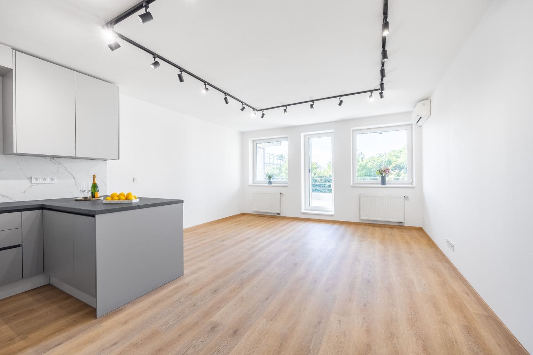Prodej bytu 3+kk 92 m², Pražská, Praha, Praha Prodej bytu 3+kk 92 m², Pražská, Praha, Praha