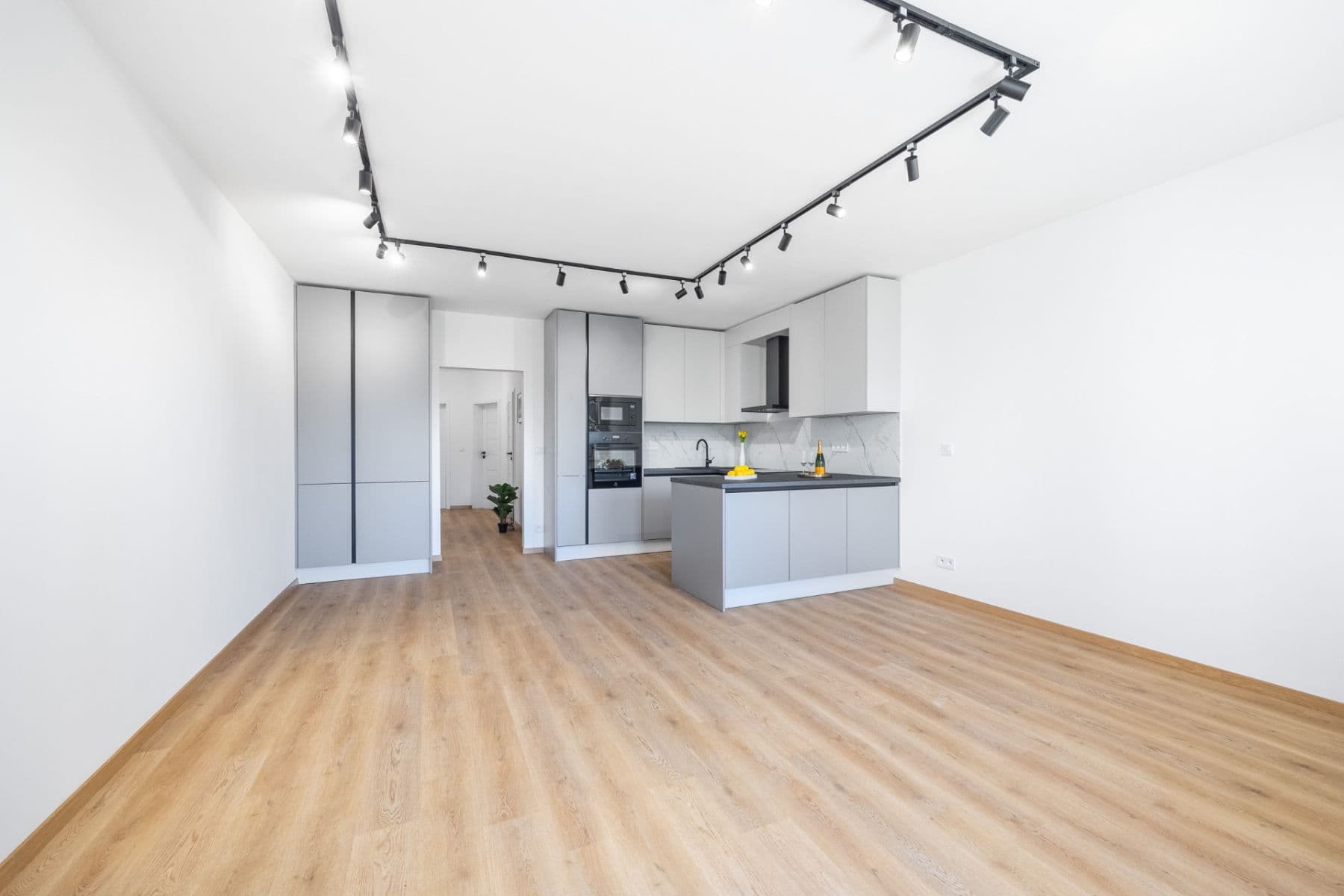 Prodej bytu 3+kk 92 m², Pražská, Praha, Praha Prodej bytu 3+kk 92 m², Pražská, Praha, Praha