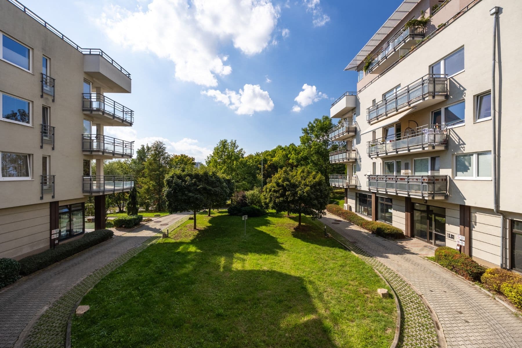 Prodej bytu 3+kk 92 m², Pražská, Praha, Praha Prodej bytu 3+kk 92 m², Pražská, Praha, Praha