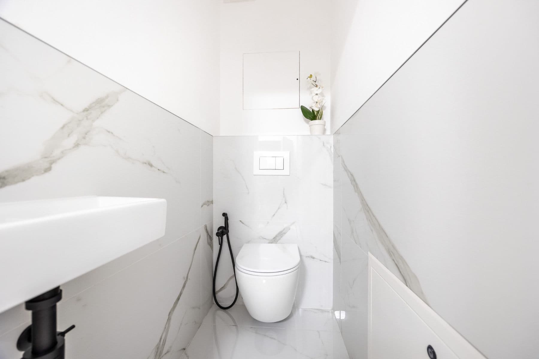 Prodej bytu 3+kk 92 m², Pražská, Praha, Praha Prodej bytu 3+kk 92 m², Pražská, Praha, Praha