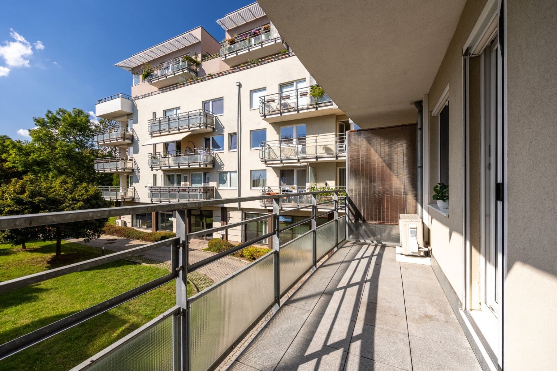 Prodej bytu 3+kk 92 m², Pražská, Praha, Praha Prodej bytu 3+kk 92 m², Pražská, Praha, Praha
