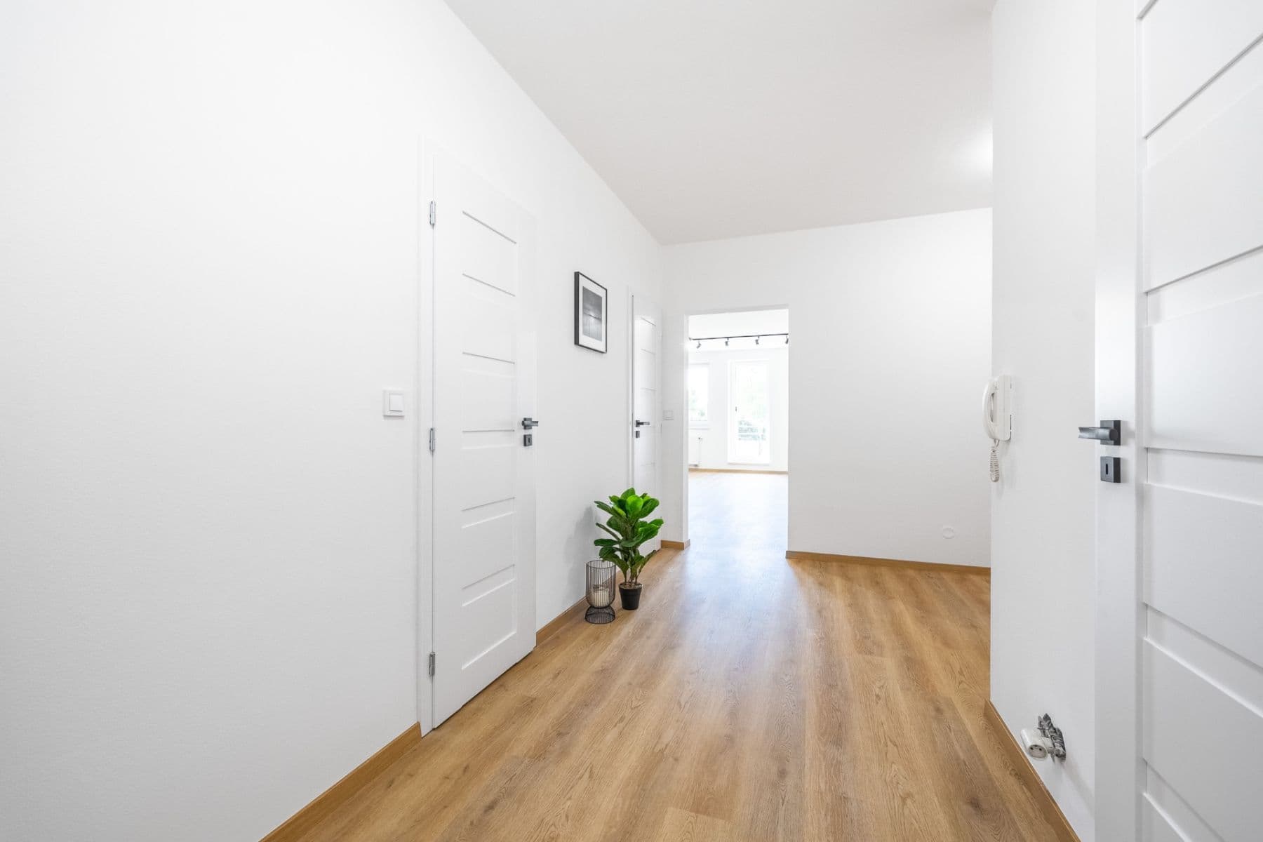 Prodej bytu 3+kk 92 m², Pražská, Praha, Praha Prodej bytu 3+kk 92 m², Pražská, Praha, Praha