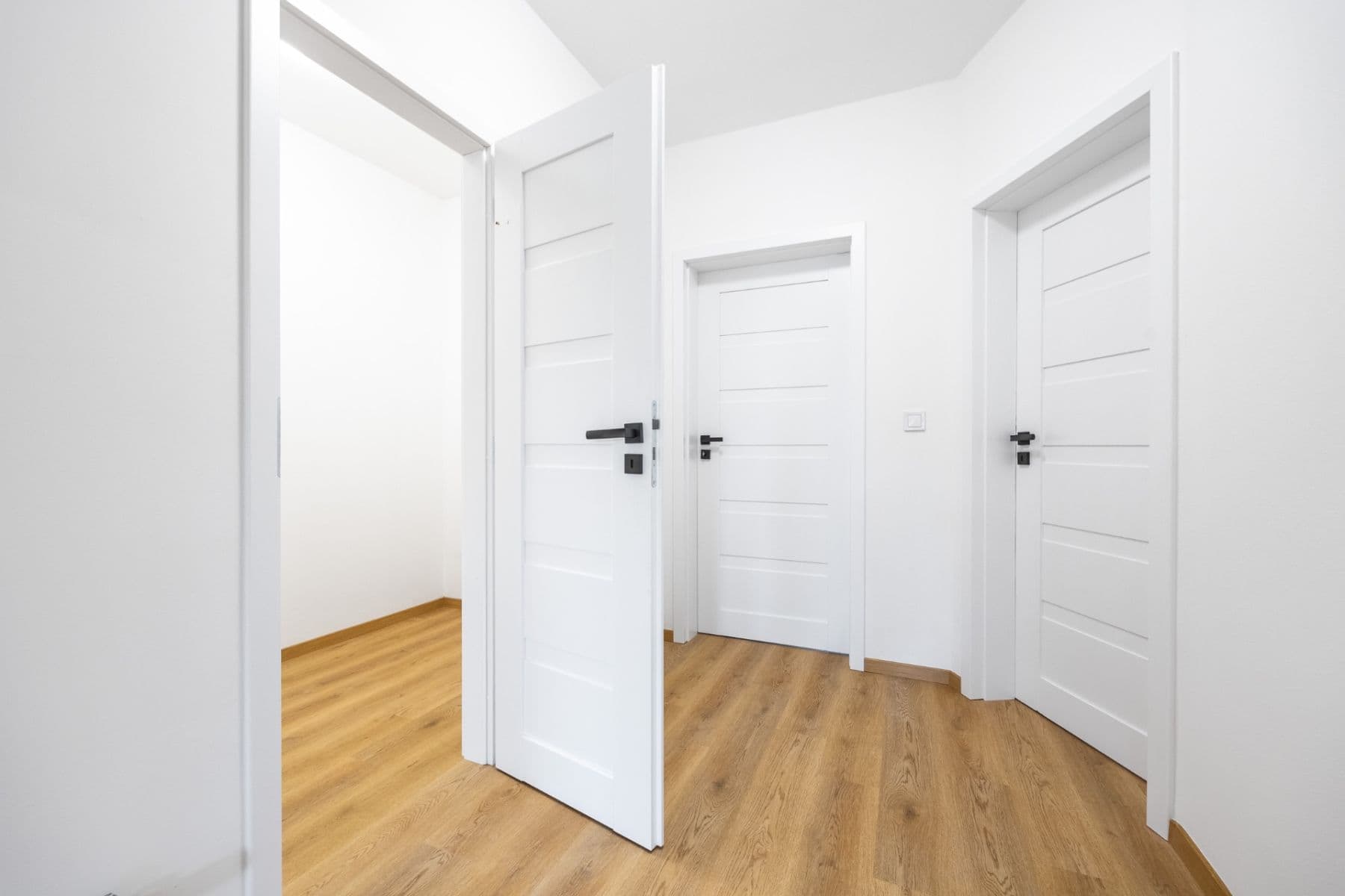 Prodej bytu 3+kk 92 m², Pražská, Praha, Praha Prodej bytu 3+kk 92 m², Pražská, Praha, Praha