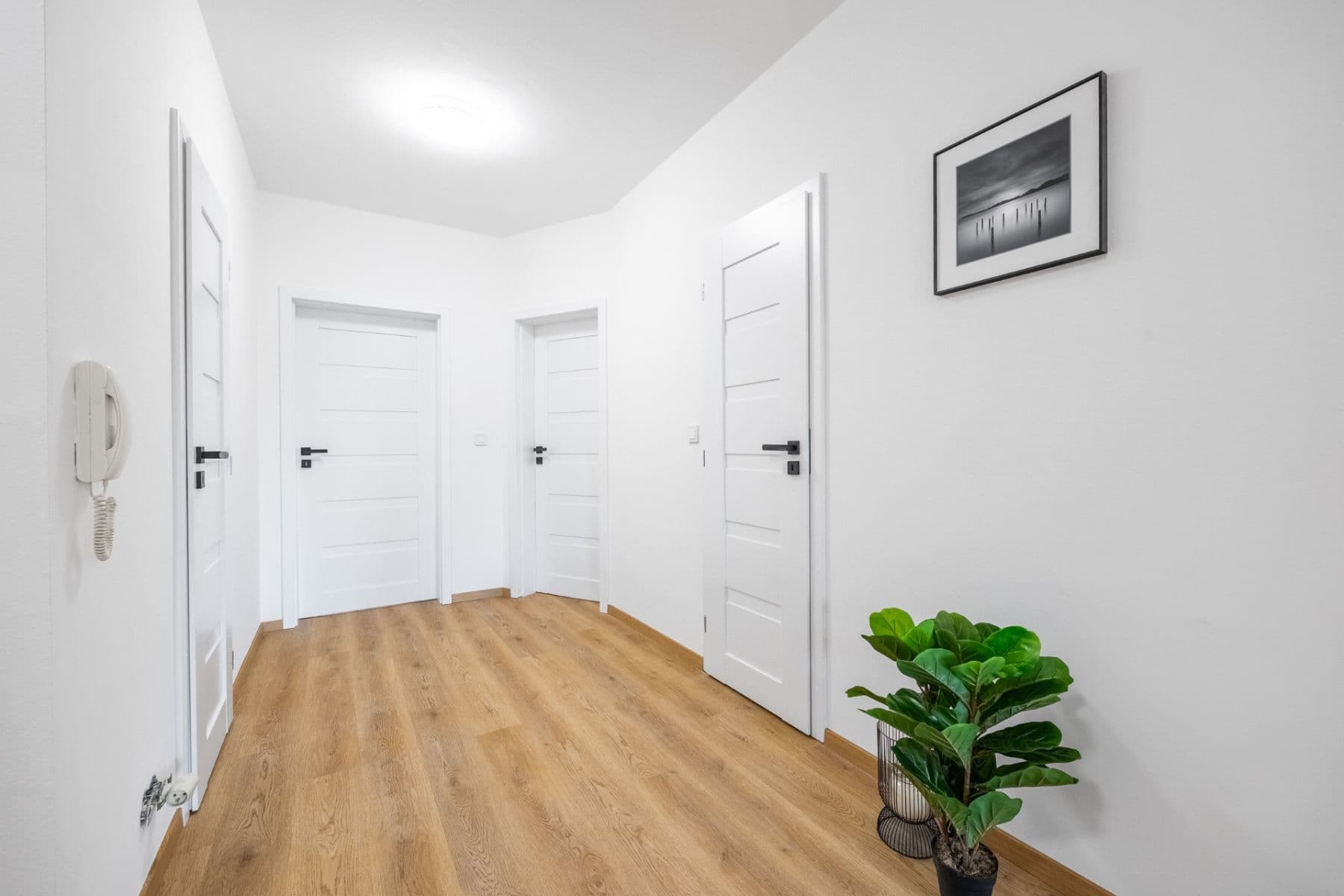 Prodej bytu 3+kk 92 m², Pražská, Praha, Praha Prodej bytu 3+kk 92 m², Pražská, Praha, Praha