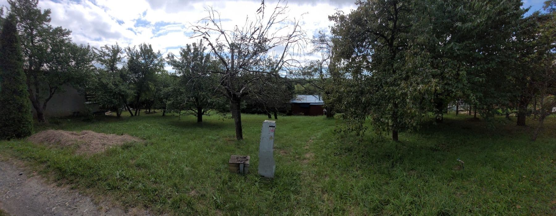 Prodej pozemku 1.074 m², Napajedla, Zlínský kraj Prodej pozemku 1.074 m², Napajedla, Zlínský kraj