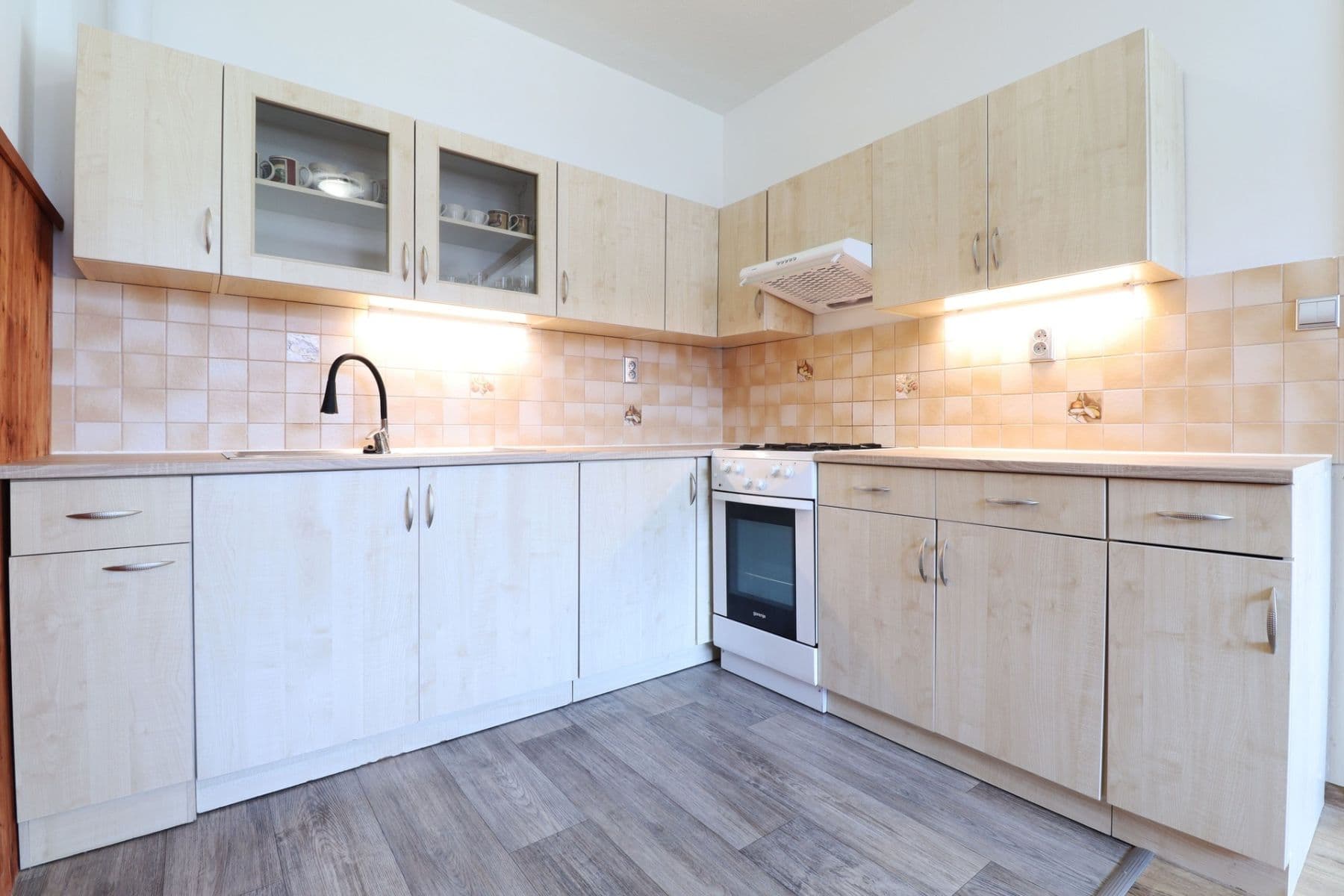 Pronájem bytu 3+1 76 m², Kojetická, Neratovice, Středočeský kraj Pronájem bytu 3+1 76 m², Kojetická, Neratovice, Středočeský kraj