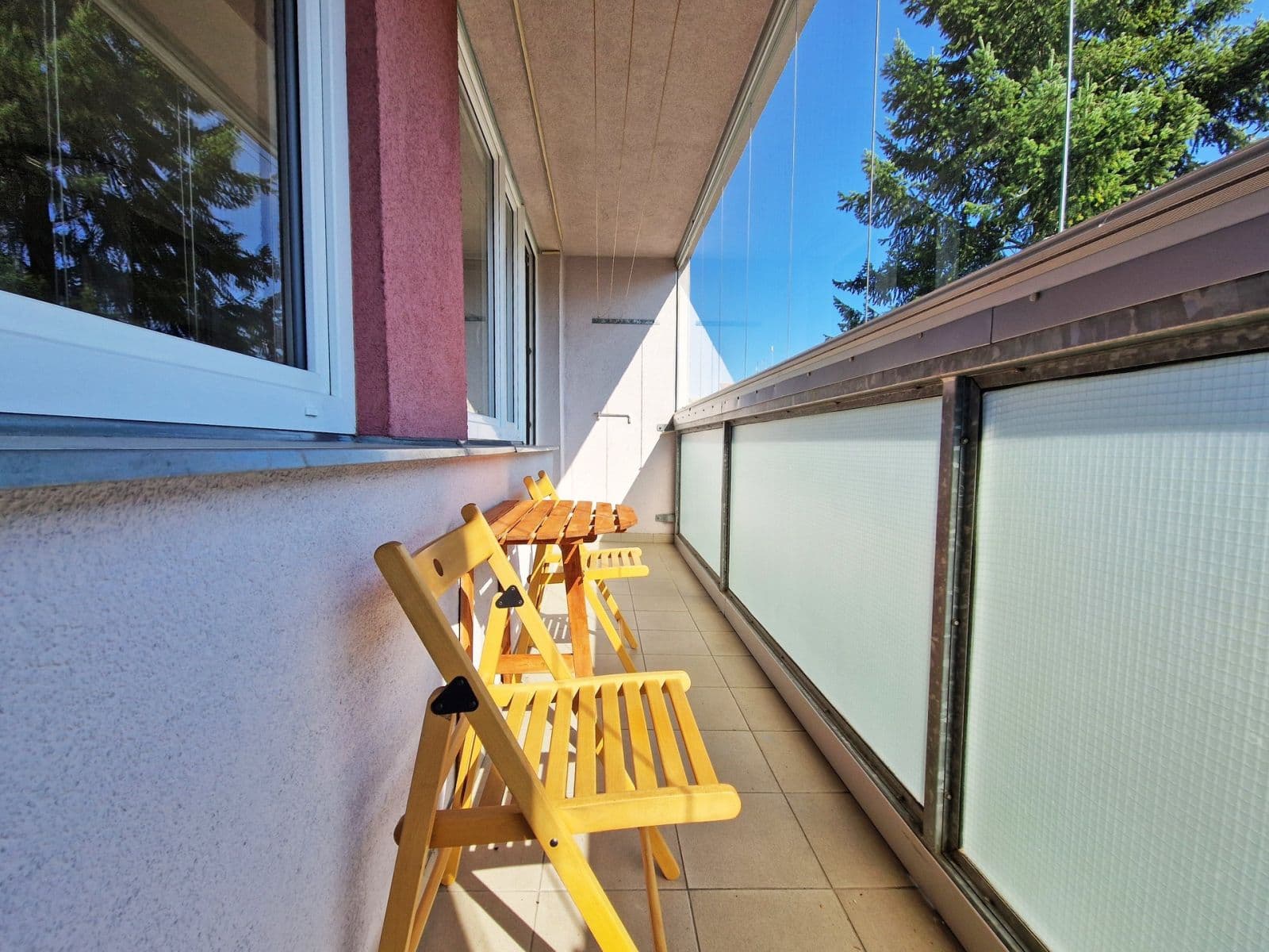 Pronájem bytu 3+1 76 m², Kojetická, Neratovice, Středočeský kraj Pronájem bytu 3+1 76 m², Kojetická, Neratovice, Středočeský kraj