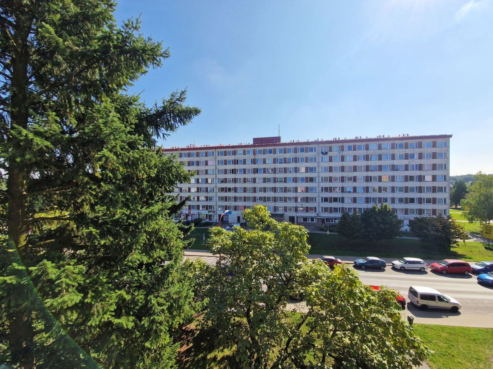 Pronájem bytu 3+1 76 m², Kojetická, Neratovice, Středočeský kraj Pronájem bytu 3+1 76 m², Kojetická, Neratovice, Středočeský kraj