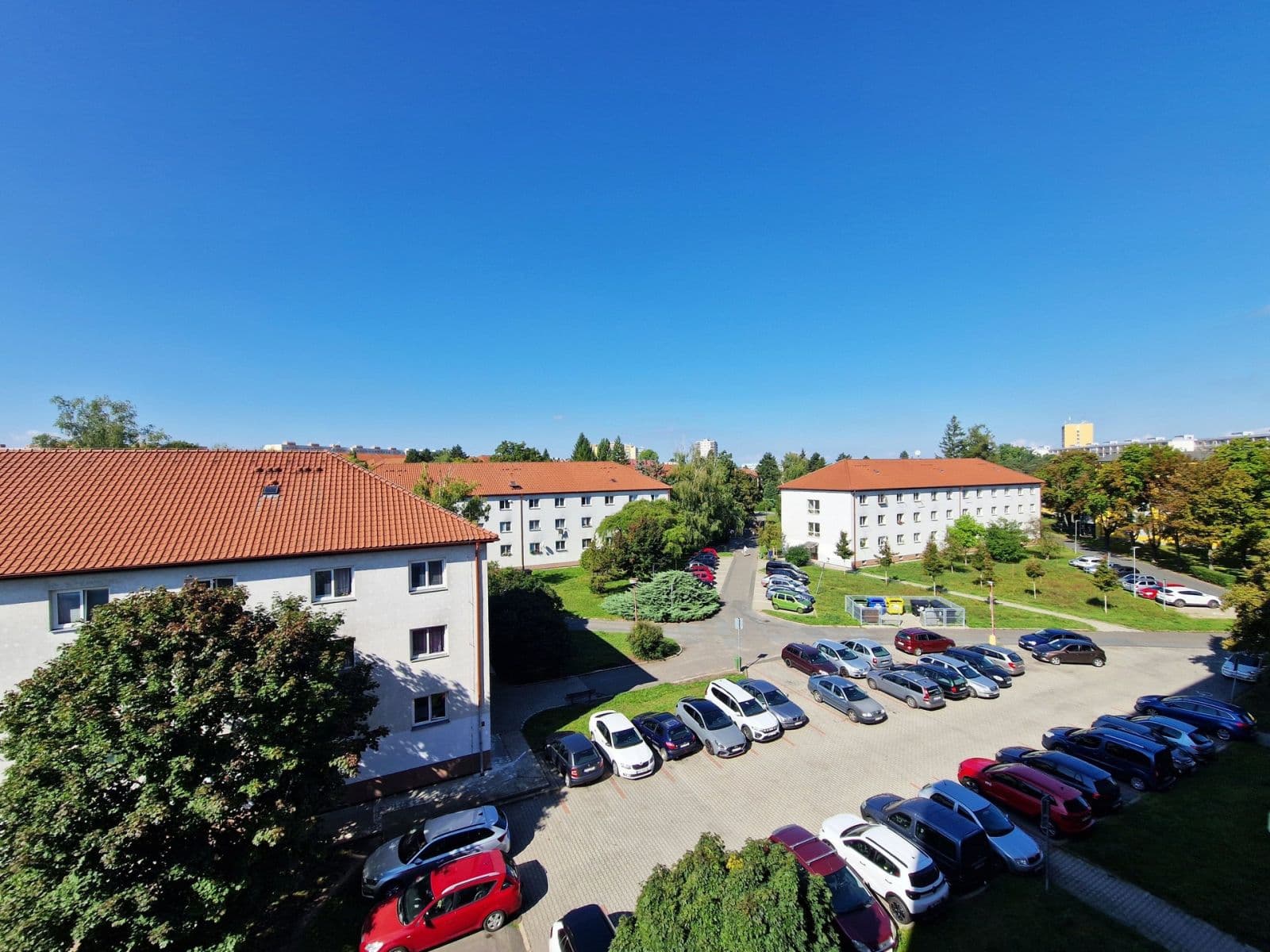 Pronájem bytu 3+1 76 m², Kojetická, Neratovice, Středočeský kraj Pronájem bytu 3+1 76 m², Kojetická, Neratovice, Středočeský kraj