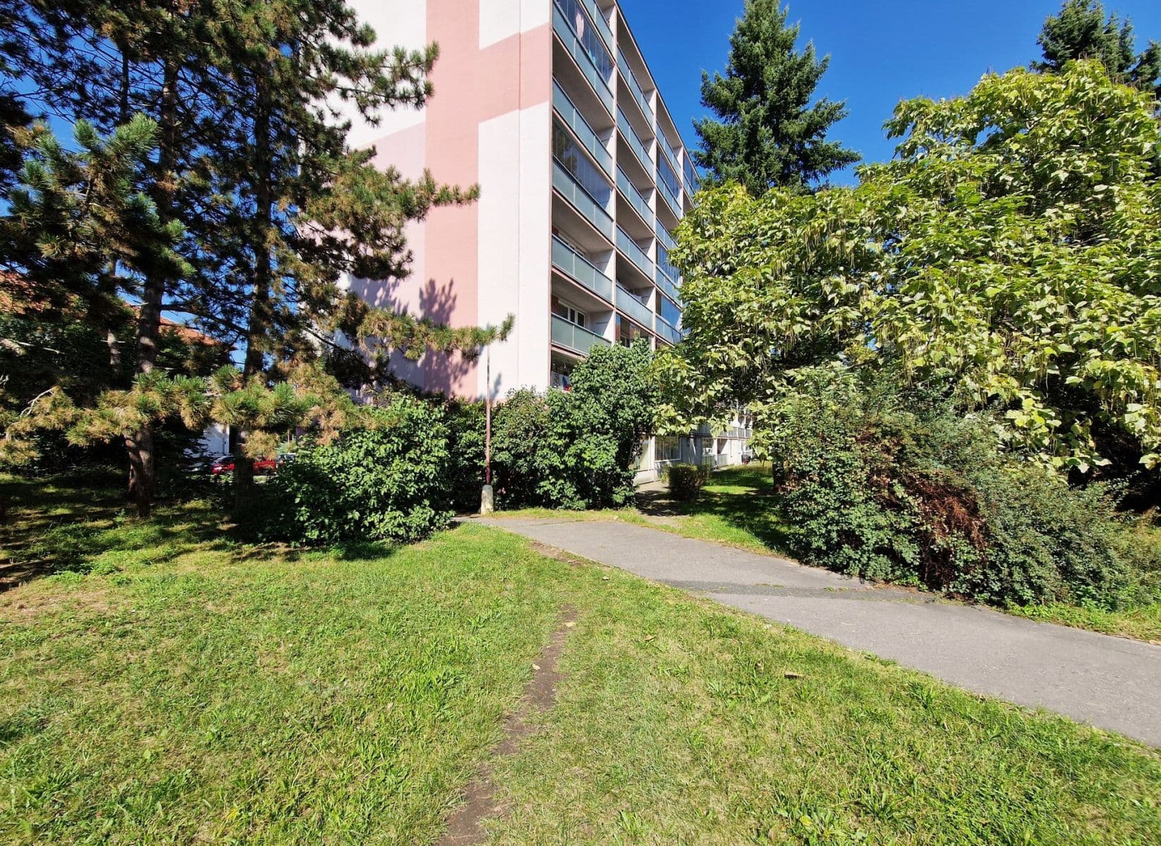 Pronájem bytu 3+1 76 m², Kojetická, Neratovice, Středočeský kraj Pronájem bytu 3+1 76 m², Kojetická, Neratovice, Středočeský kraj