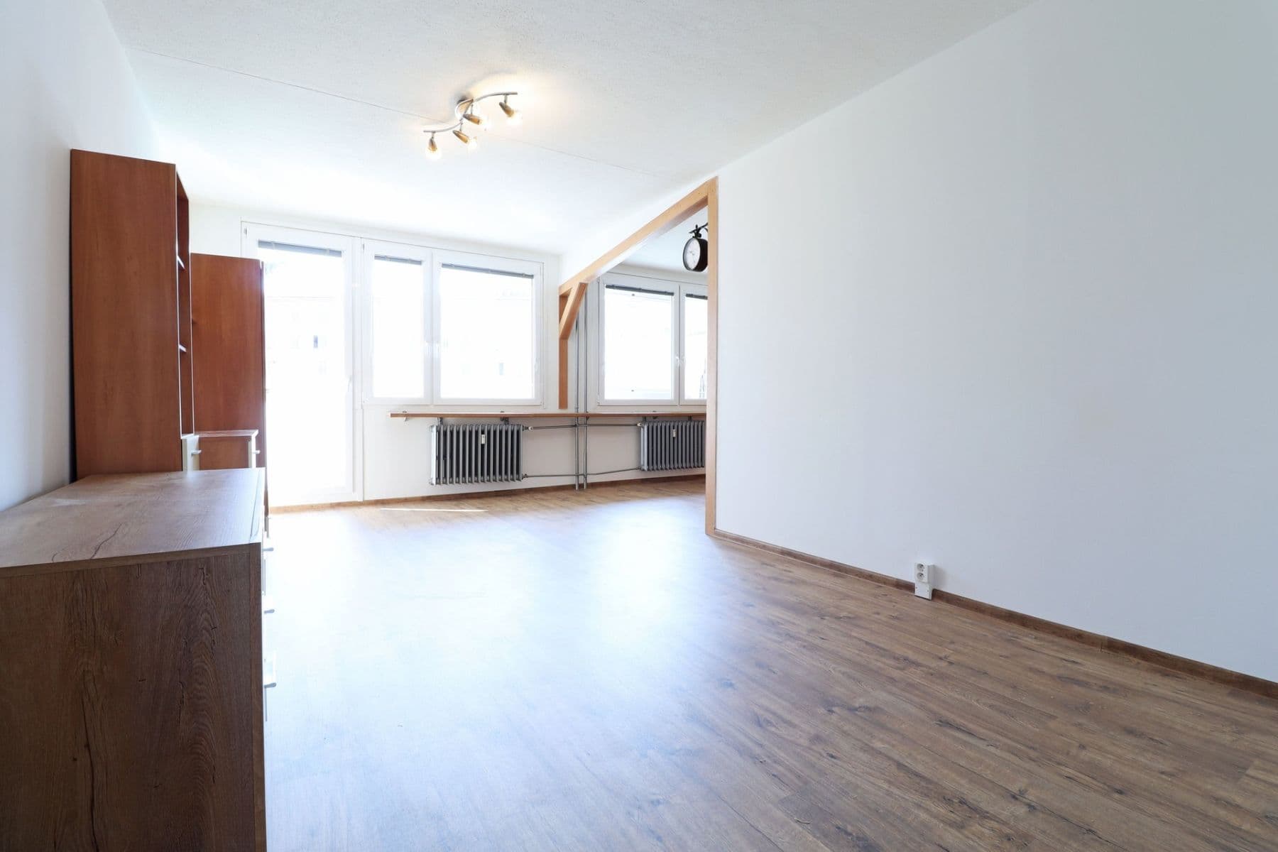 Pronájem bytu 3+1 76 m², Kojetická, Neratovice, Středočeský kraj Pronájem bytu 3+1 76 m², Kojetická, Neratovice, Středočeský kraj