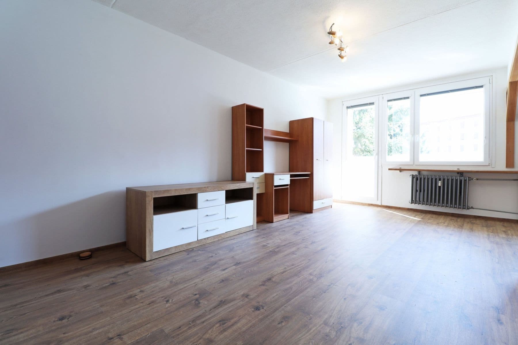 Pronájem bytu 3+1 76 m², Kojetická, Neratovice, Středočeský kraj Pronájem bytu 3+1 76 m², Kojetická, Neratovice, Středočeský kraj
