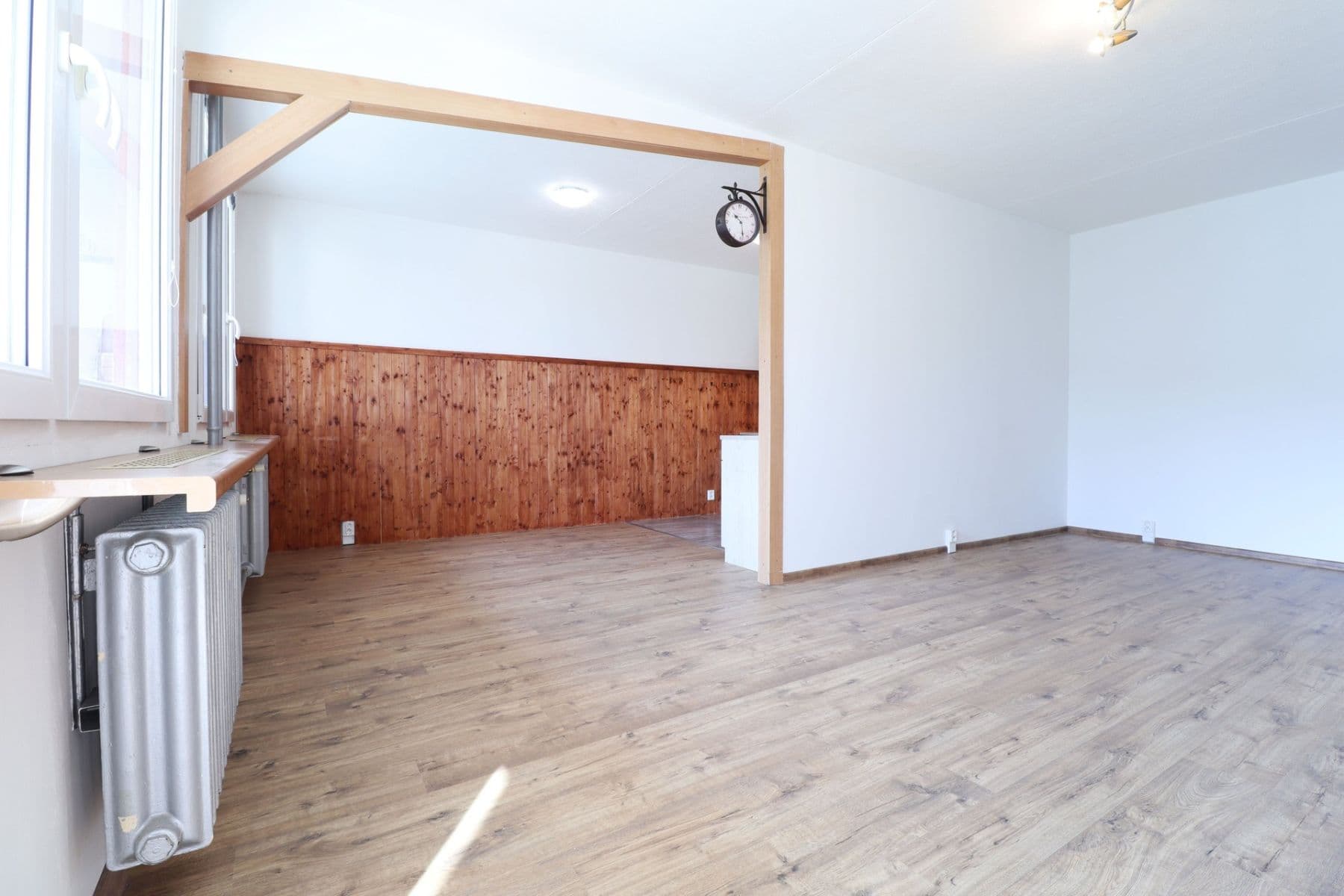 Pronájem bytu 3+1 76 m², Kojetická, Neratovice, Středočeský kraj Pronájem bytu 3+1 76 m², Kojetická, Neratovice, Středočeský kraj