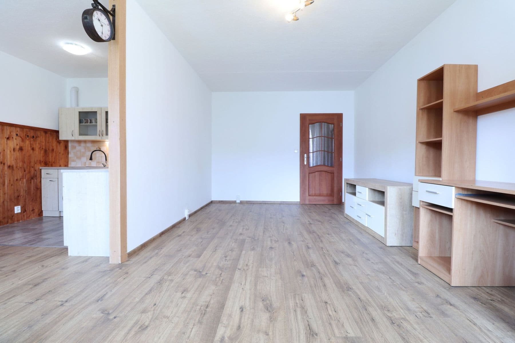 Pronájem bytu 3+1 76 m², Kojetická, Neratovice, Středočeský kraj Pronájem bytu 3+1 76 m², Kojetická, Neratovice, Středočeský kraj
