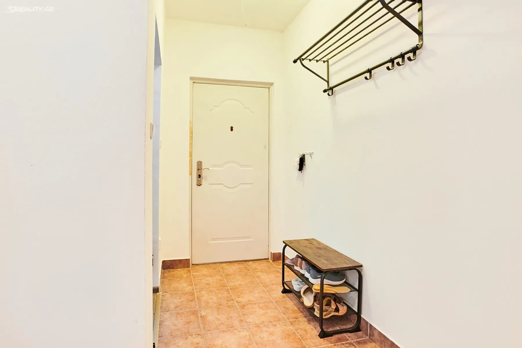 Prodej bytu 3+kk 80 m², Do Roklí, Praha, Praha Prodej bytu 3+kk 80 m², Do Roklí, Praha, Praha