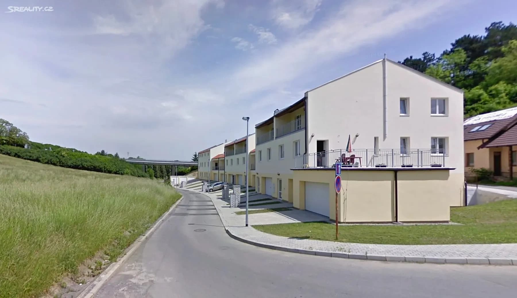 Prodej bytu 3+kk 80 m², Do Roklí, Praha, Praha Prodej bytu 3+kk 80 m², Do Roklí, Praha, Praha