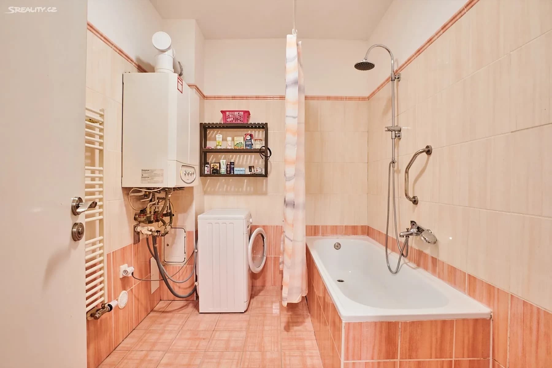 Prodej bytu 3+kk 80 m², Do Roklí, Praha, Praha Prodej bytu 3+kk 80 m², Do Roklí, Praha, Praha