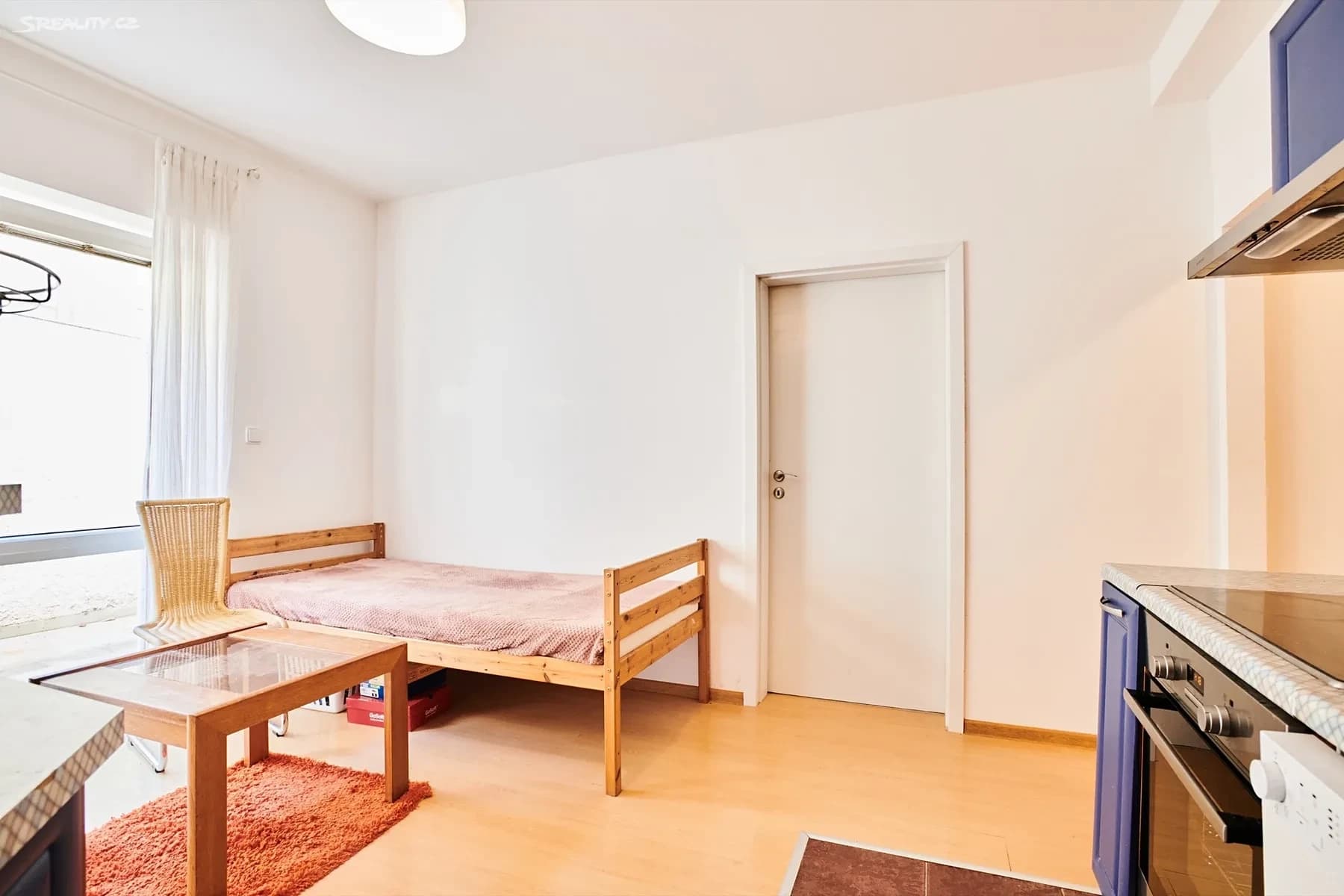 Prodej bytu 3+kk 80 m², Do Roklí, Praha, Praha Prodej bytu 3+kk 80 m², Do Roklí, Praha, Praha