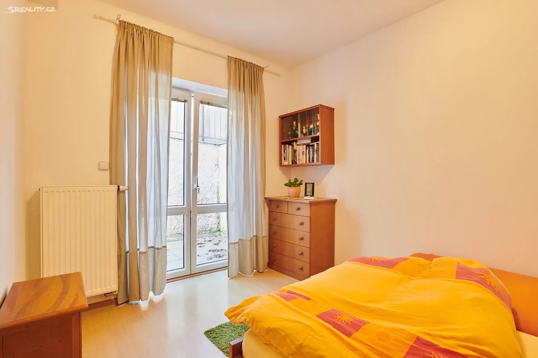 Prodej bytu 3+kk 80 m², Do Roklí, Praha, Praha Prodej bytu 3+kk 80 m², Do Roklí, Praha, Praha